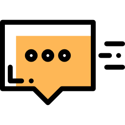 Chat icon