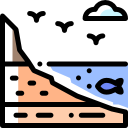 Shore icon