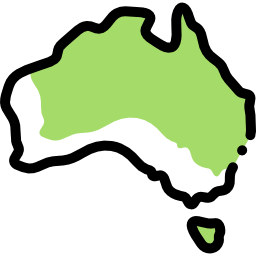 australie Icône