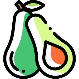 avocado icon