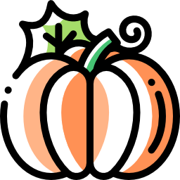 Pumpkin icon