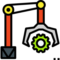 Manufacture icon