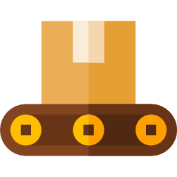 Conveyor icon