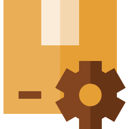 Package icon