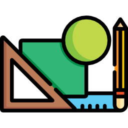 Stationary icon