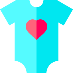 babykleidung icon