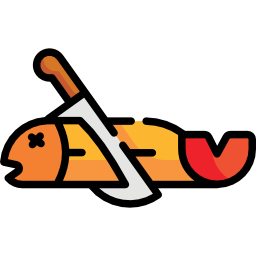 Fish icon