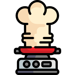 Cooking icon