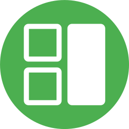 Layout icon