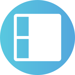 Layout icon