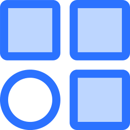 layout icon