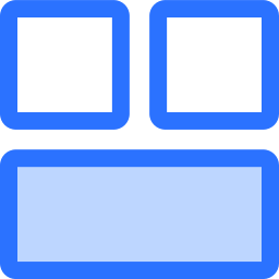 Layout icon