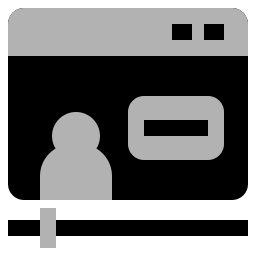 Webinar icon