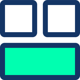 layout icon