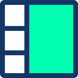 Layout icon