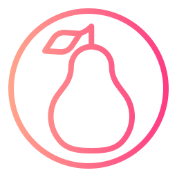 Pear icon