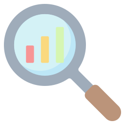 Analytics icon