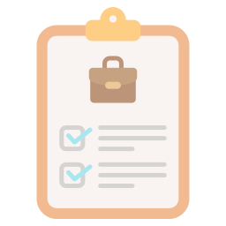 Checklist icon