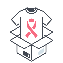 Clothes Donation icon