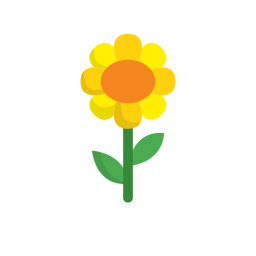 Sunflower icon