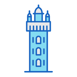 ヒラルダの塔 icon