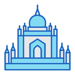 タビニュ寺院 icon