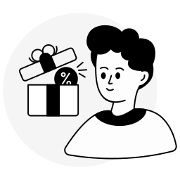 Gift icon