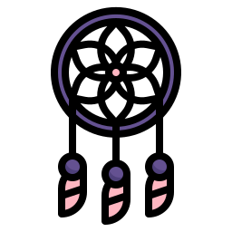 드림 캐처 icon