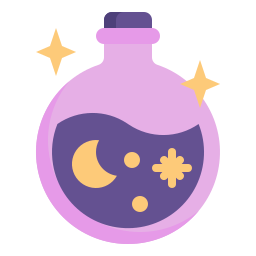 Magic Potion icon