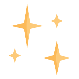 gwiazdy ikona
