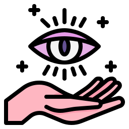 Eye icon