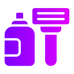 Shave icon
