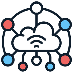 iot icon