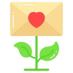 Mail icon