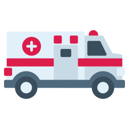 ambulancia icono