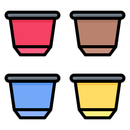 kaffeepads icon