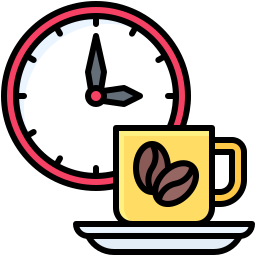 Coffee Break icon