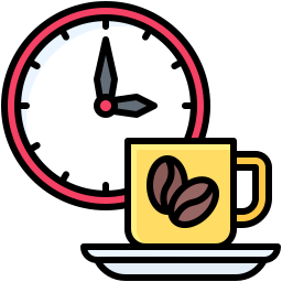 kaffeepause icon