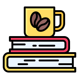 Books icon