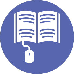 Book icon