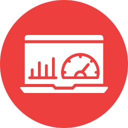 instrumententafel icon