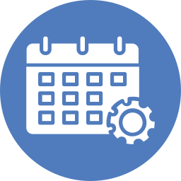 Calendar icon