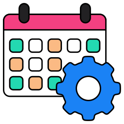 Calendar icon