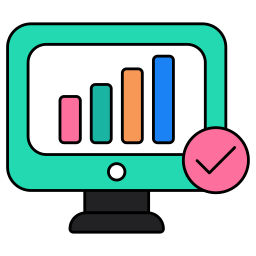 Data Analysis icon