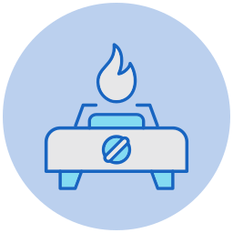 Gas Stove icon