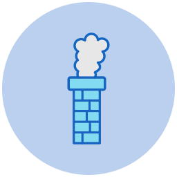 Chimney icon