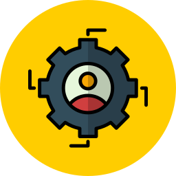 seo icon