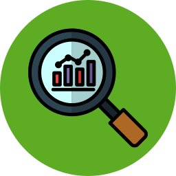 Analysis icon