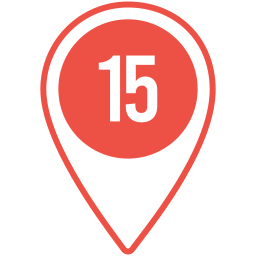 15 icon