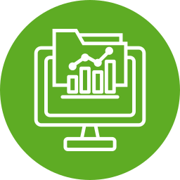 Data Analytics icon